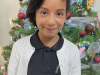 Krissia - January 14, 2009
