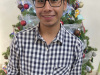 Rodolfo - September 26, 2001 (College)