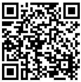 Use QR code to donate